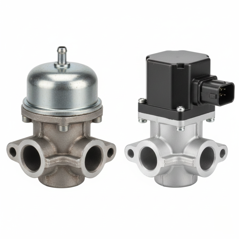 egr valves