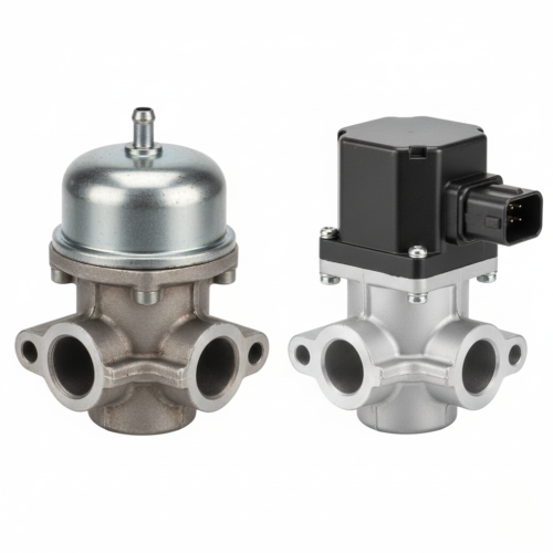 egr valves